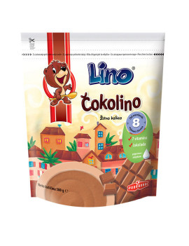 Lino Cokolino 8*500g
