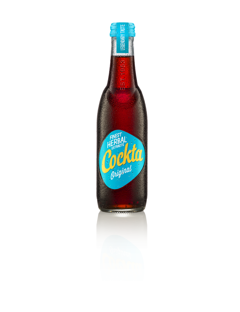Cockta 24*275ml