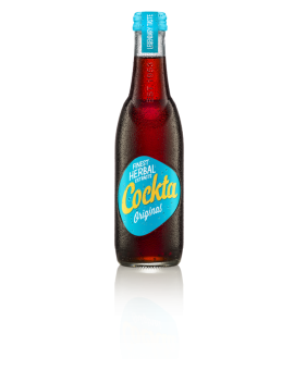 Cockta 24*275ml