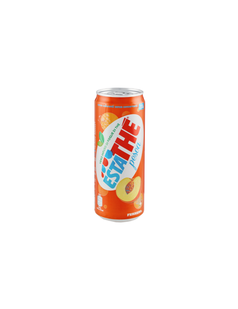 Esta Thé Pfirsich 24*330ml