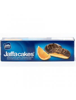 Jaffa Cakes 24x150g