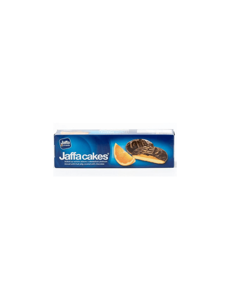 Jaffa Cakes 24*150g