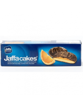 Jaffa Cakes 24*150g