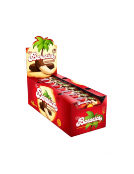 Bananica (40x25g )1*1kg