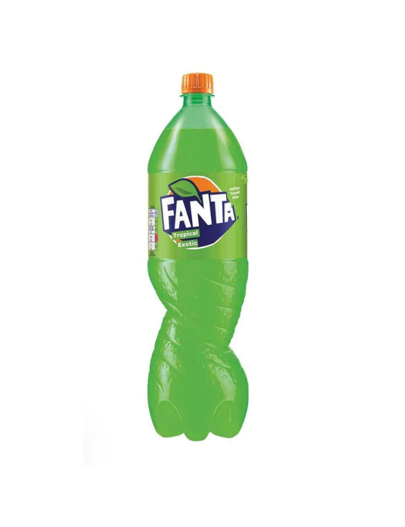 Fanta Tropical 6*1.5l