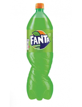 Fanta Tropical 6*1.5l