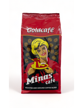 Minas Café 10*500gr
