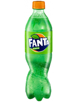 Fanta Tropical 12*0.5l