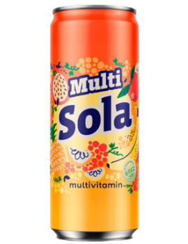 Sola Multi 24*330ml
