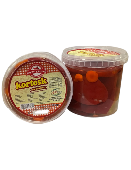 Paprika Kortosk Krusha 6*1kg