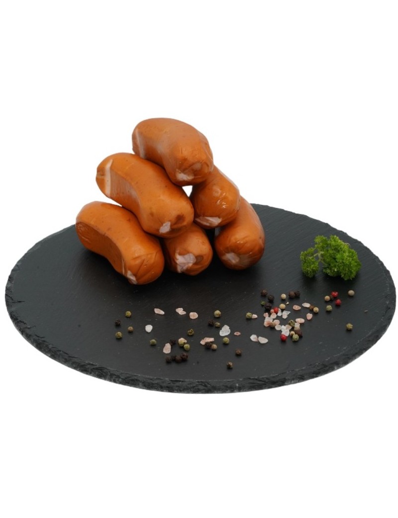 Pouletcervelat 3*90g