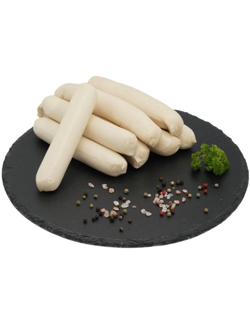 Pouletbratwurst 4*90g