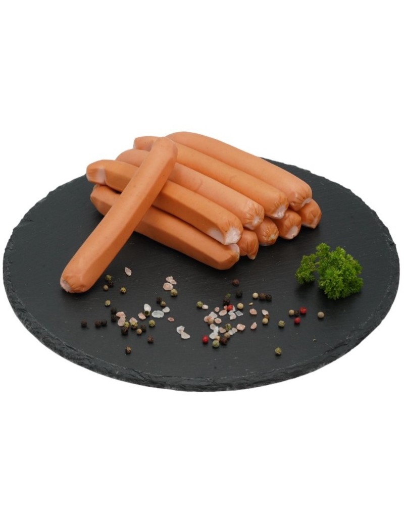 Pouletwienerli 5*60g