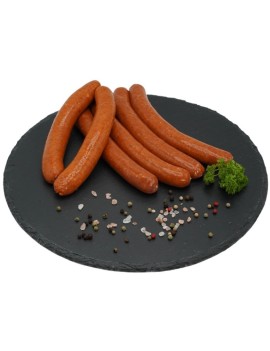 Merguez mit Harissa 4*70g