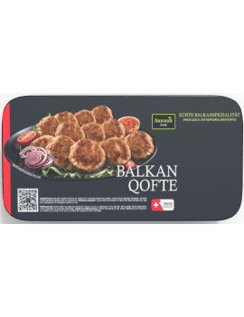 Hannah Balkan Qofte*** 600g