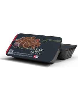 Hannah Balkan Qofte*** 600g
